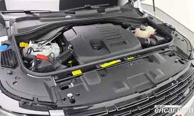 Land Rover Range Rover 2025 3.0 автомат (гидро), миниатюра 6