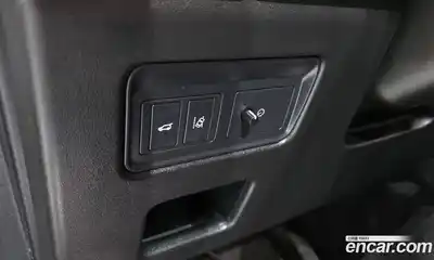 Land Rover Discovery 2018 3.0 автомат (гидро), миниатюра 12