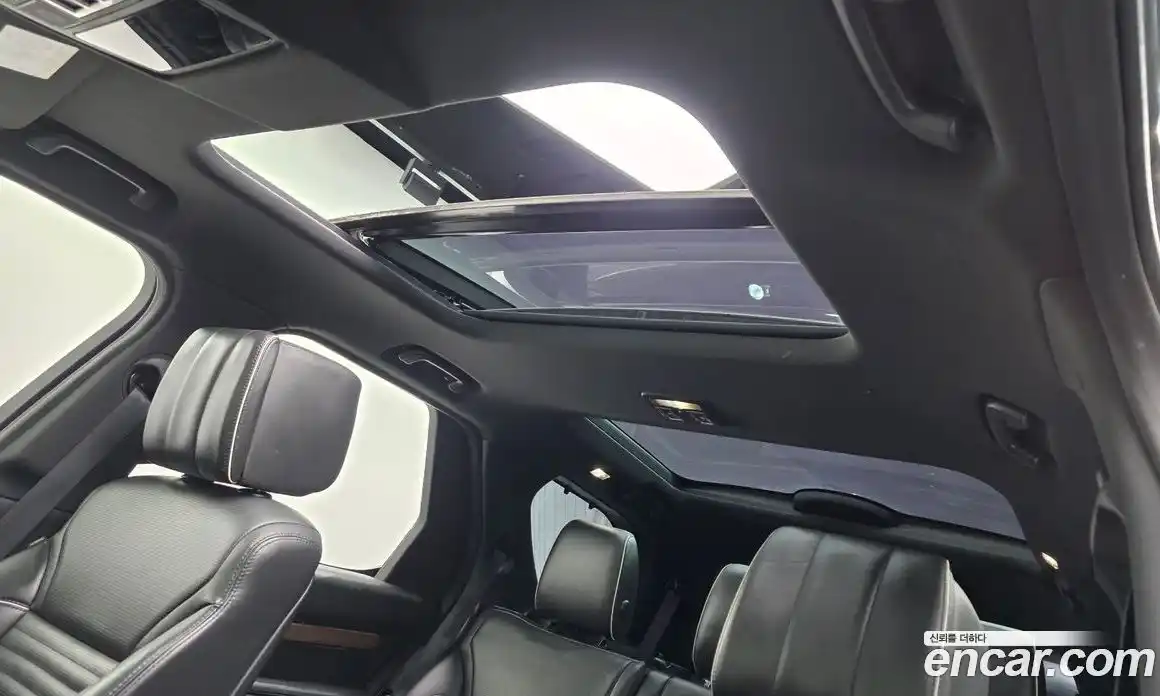 Land Rover Discovery 2018 3.0 автомат (гидро), фото 20