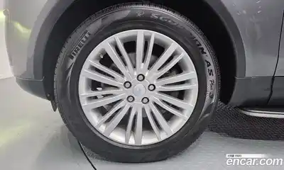 Land Rover Discovery 2018 3.0 автомат (гидро), миниатюра 5