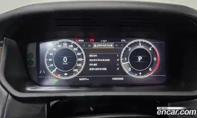 Land Rover Discovery 2018 3.0 автомат (гидро), миниатюра 8