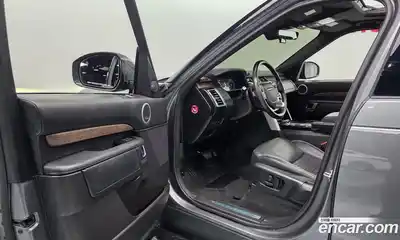 Land Rover Discovery 2018 3.0 автомат (гидро), миниатюра 10