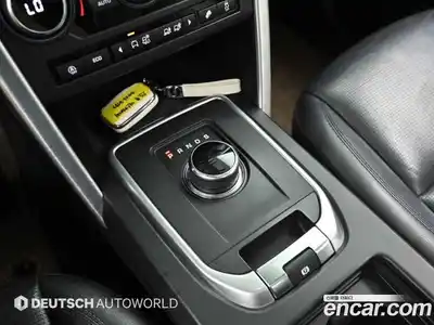 Land Rover Discovery Sport 2017 2.0 автомат (гидро), миниатюра 9