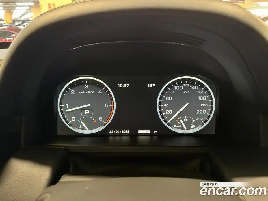 Land Rover Range Rover 2012 4.4 автомат (гидро), фото 8