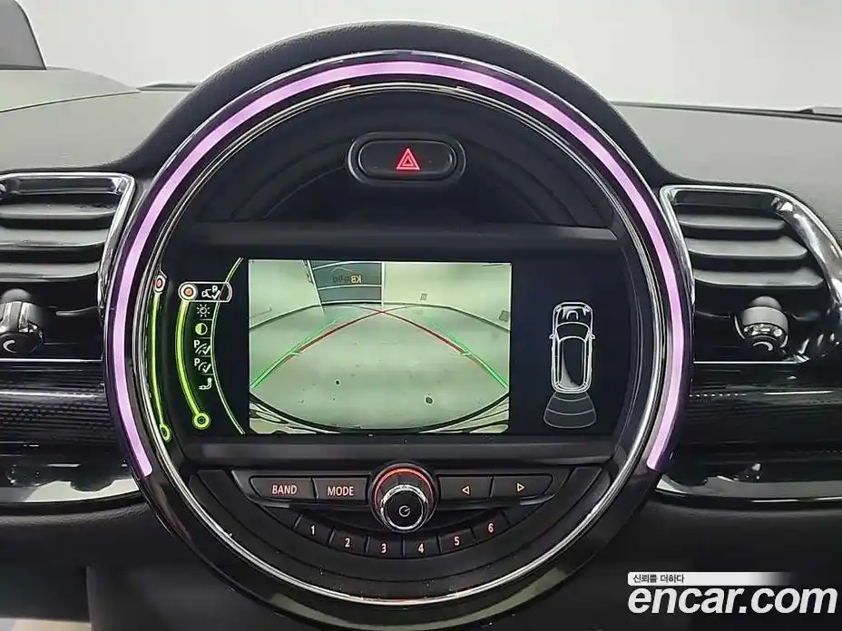 Mini Clubman 2016 2.0 автомат (гидро), фото 16