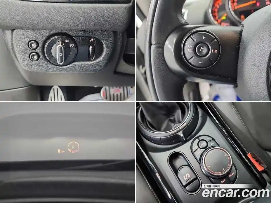 Mini Clubman 2016 2.0 автомат (гидро), фото 18