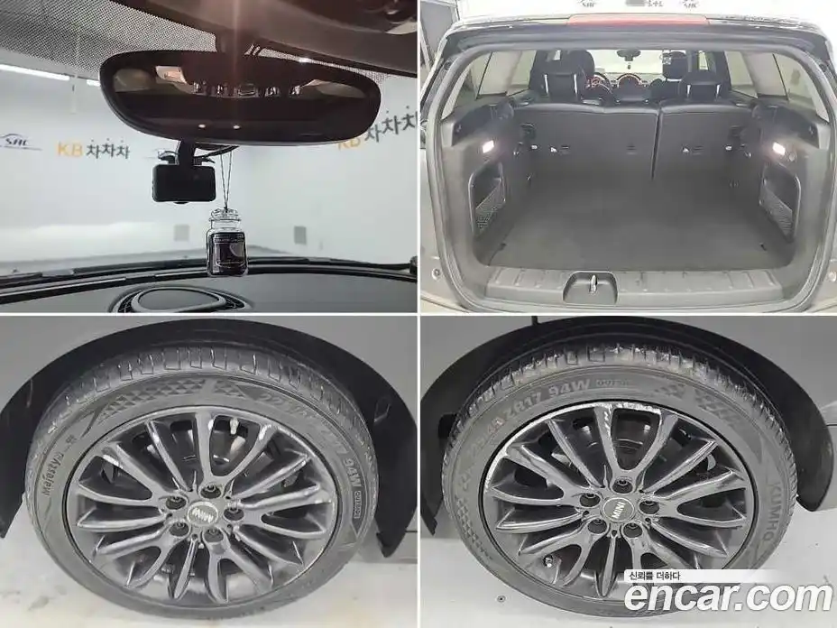 Mini Clubman 2016 2.0 автомат (гидро), фото 19