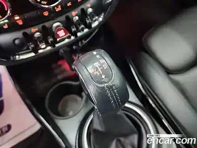 Mini Clubman 2016 2.0 автомат (гидро), миниатюра 8