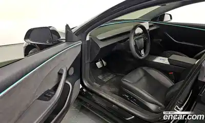 Tesla Model 3 2024 0.2 гидро, миниатюра 12