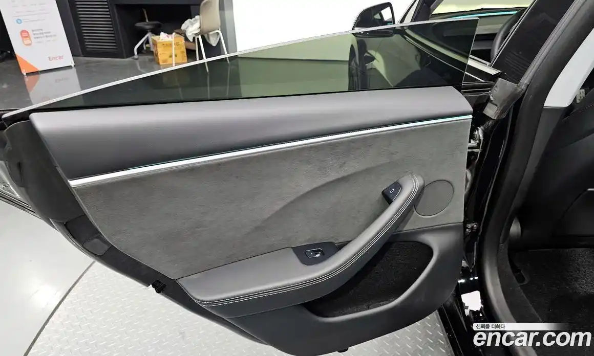 Tesla Model 3 2024 0.2 гидро, фото 14