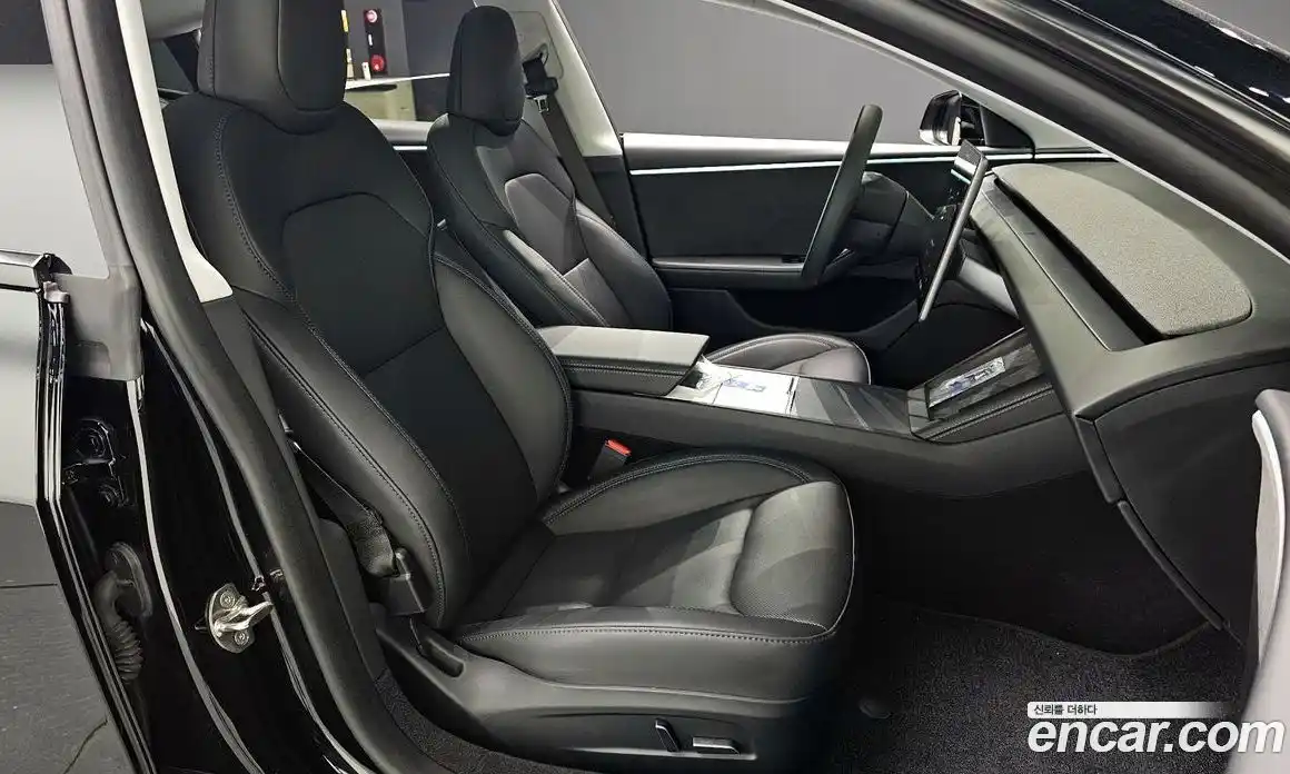 Tesla Model 3 2024 0.2 гидро, фото 15