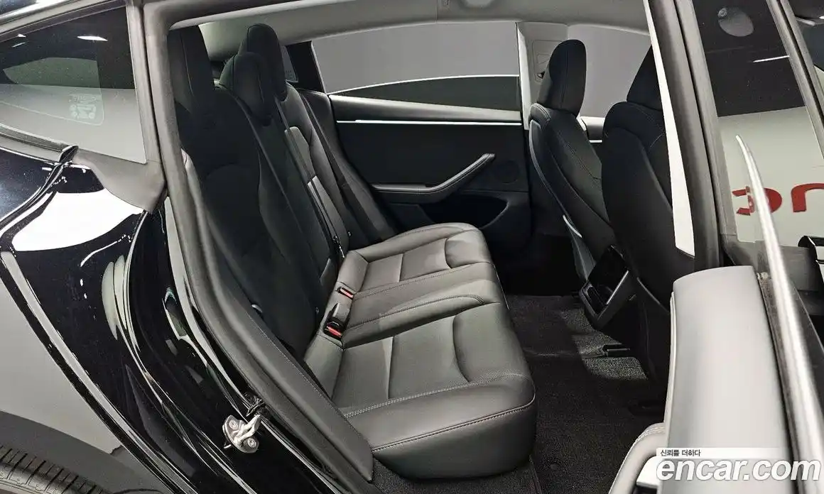 Tesla Model 3 2024 0.2 гидро, фото 16