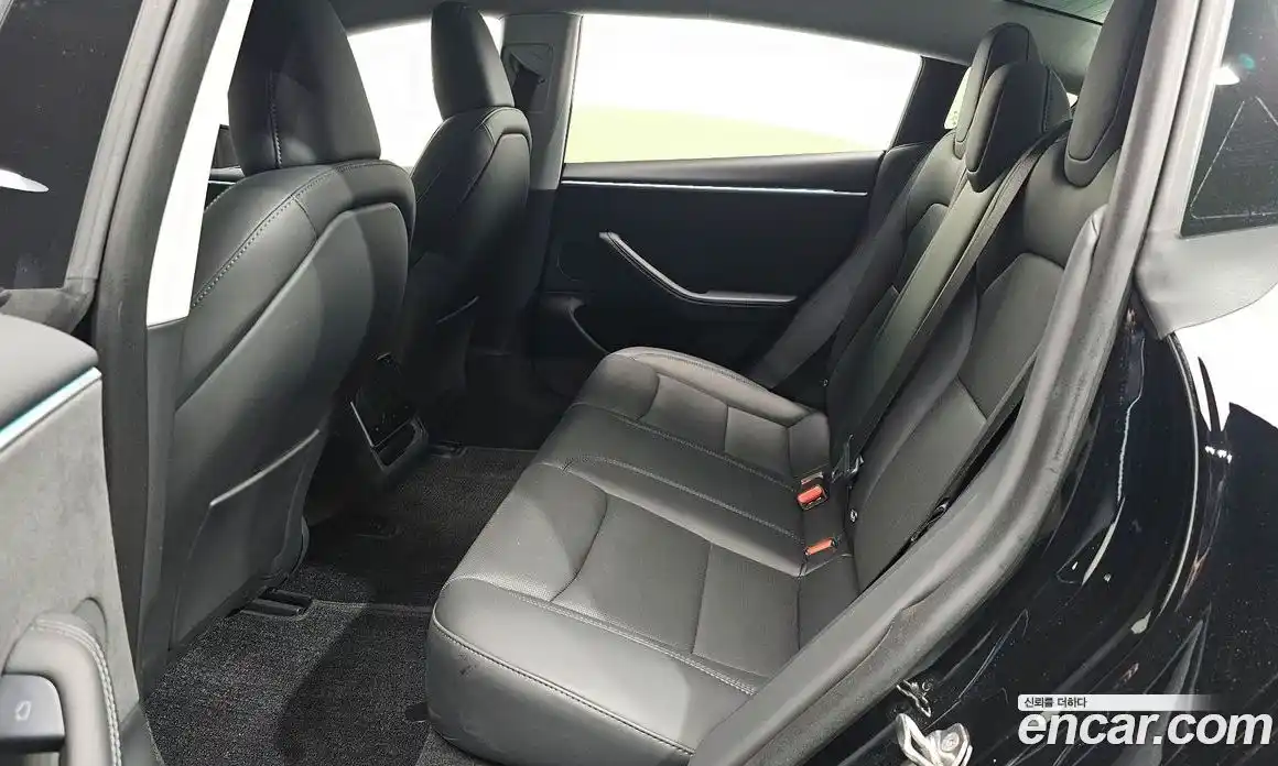 Tesla Model 3 2024 0.2 гидро, фото 17