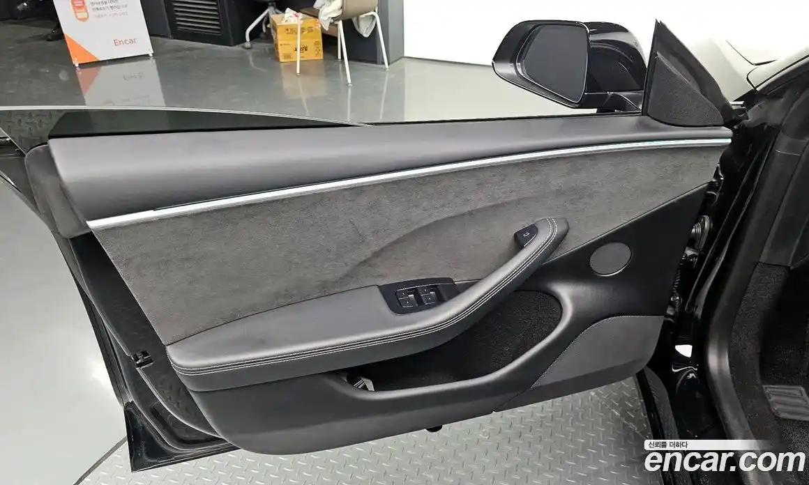 Tesla Model 3 2024 0.2 гидро, фото 26