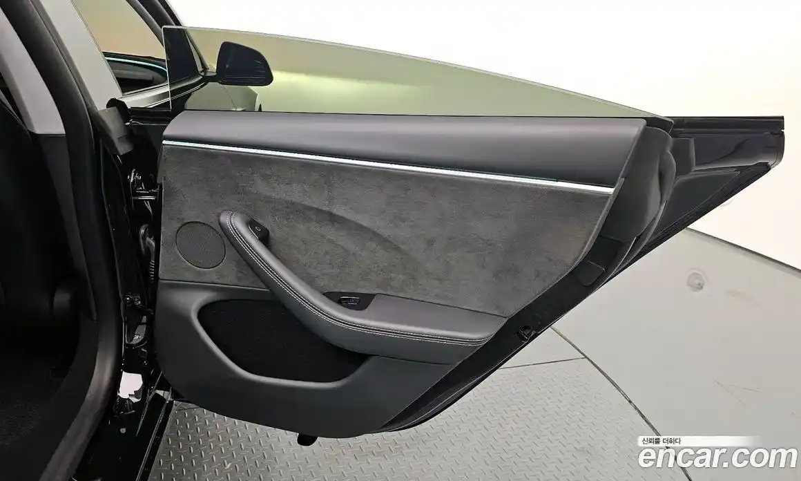 Tesla Model 3 2024 0.2 гидро, фото 28