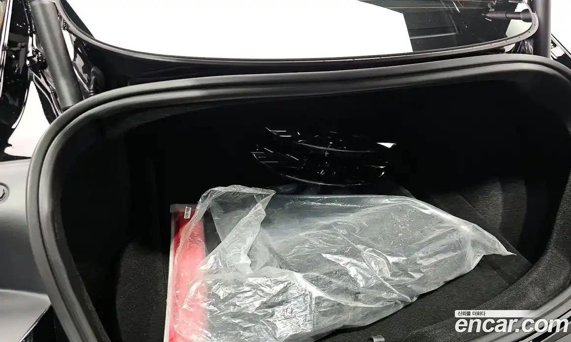 Tesla Model 3 2024 0.2 гидро, фото 30