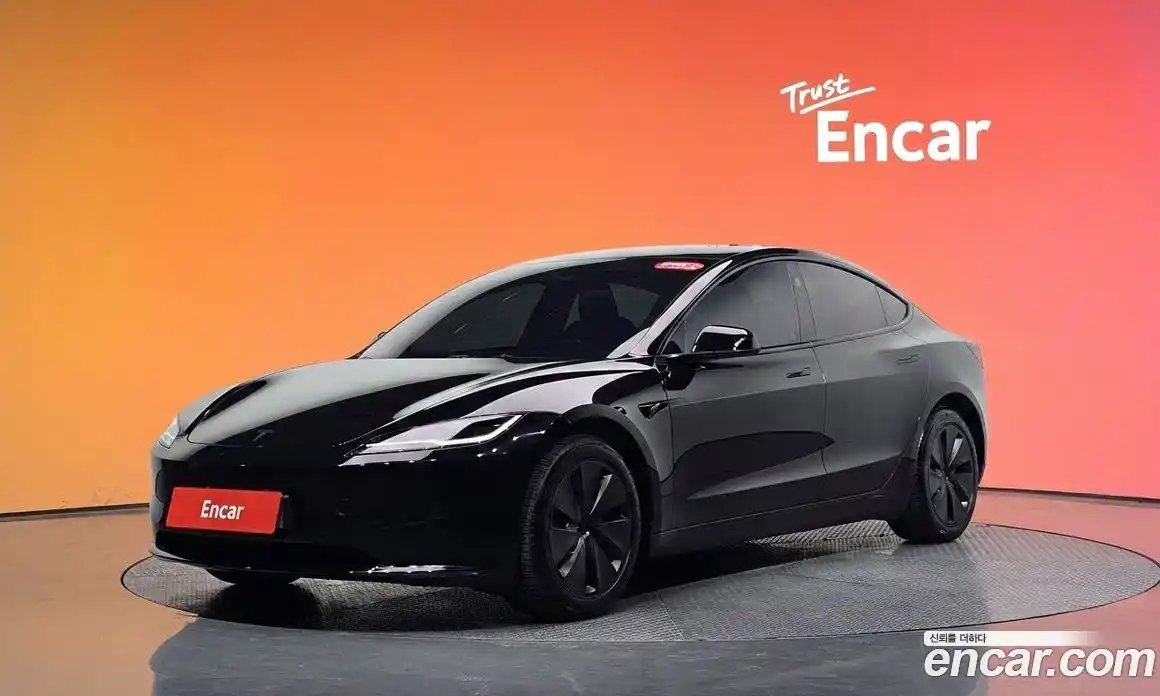 Tesla Model 3 2024 0.2 гидро, фото 31