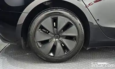 Tesla Model 3 2024 0.2 гидро, миниатюра 4