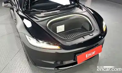 Tesla Model 3 2024 0.2 гидро, миниатюра 5