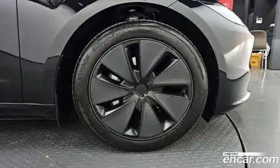 Tesla Model 3 2024 0.2 гидро, миниатюра 6