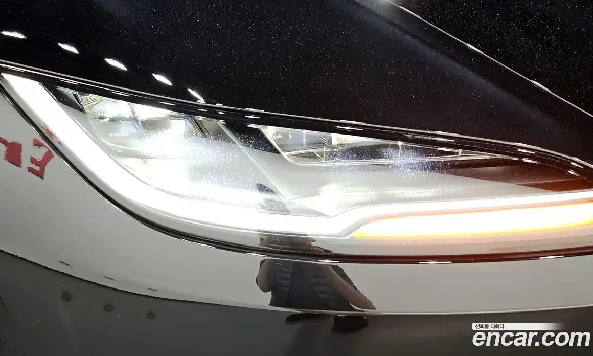 Tesla Model 3 2024 0.2 гидро, фото 7