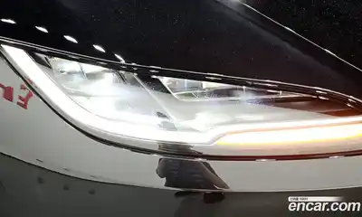 Tesla Model 3 2024 0.2 гидро, миниатюра 7