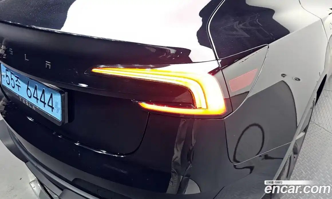Tesla Model 3 2024 0.2 гидро, фото 8