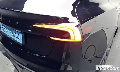 Tesla Model 3 2024 0.2 гидро, миниатюра 8