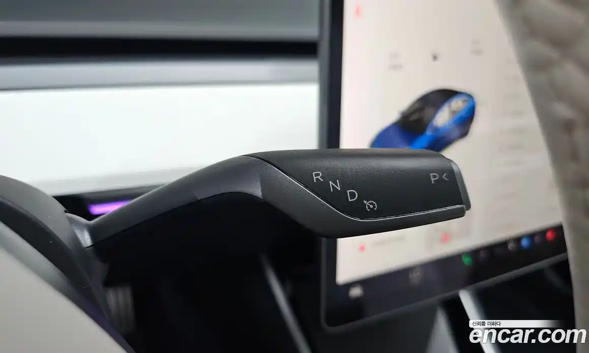 Tesla Model 3 2019 0.2 гидро, фото 11