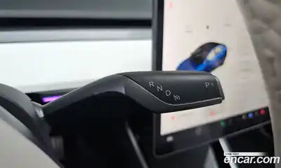 Tesla Model 3 2019 0.2 гидро, миниатюра 11