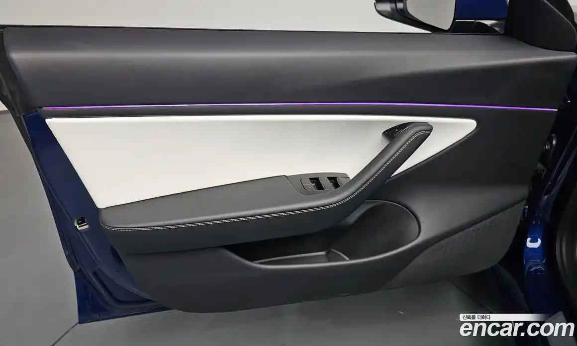 Tesla Model 3 2019 0.2 гидро, фото 13