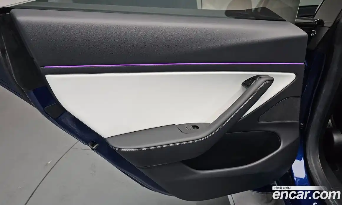 Tesla Model 3 2019 0.2 гидро, фото 14