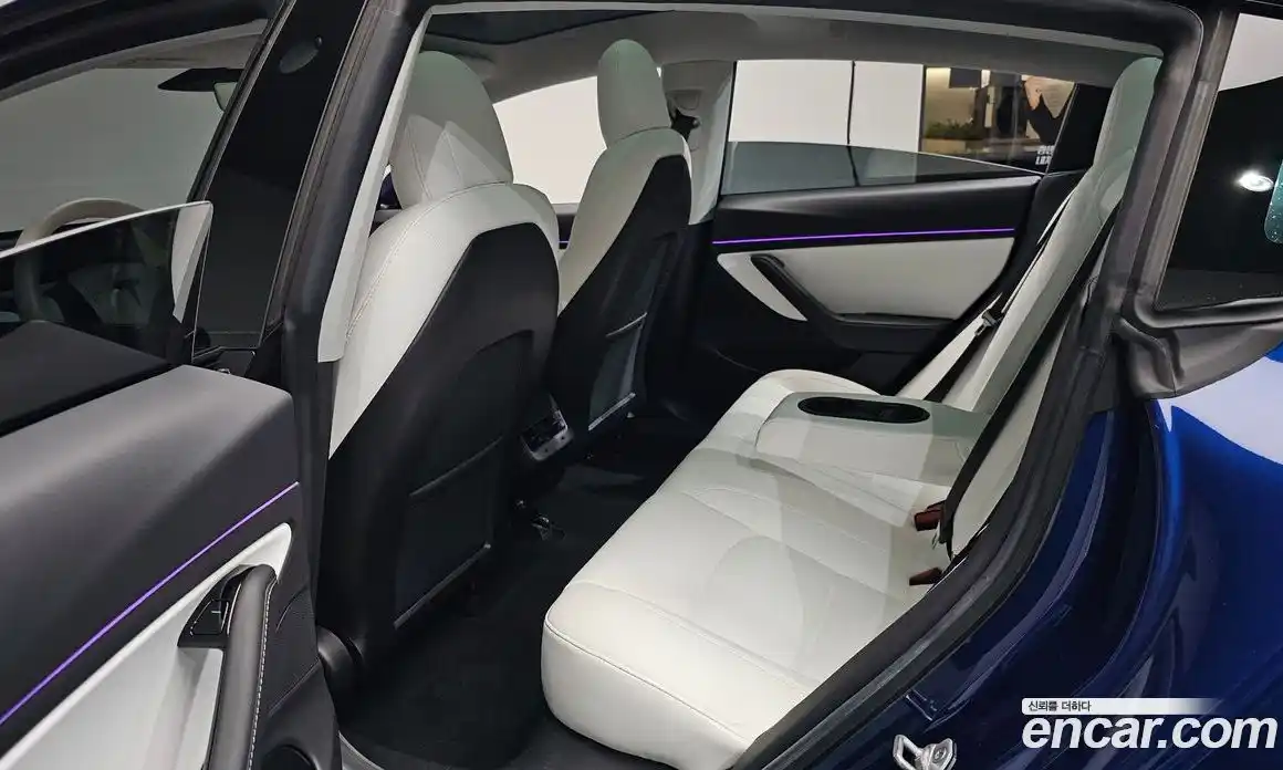 Tesla Model 3 2019 0.2 гидро, фото 15