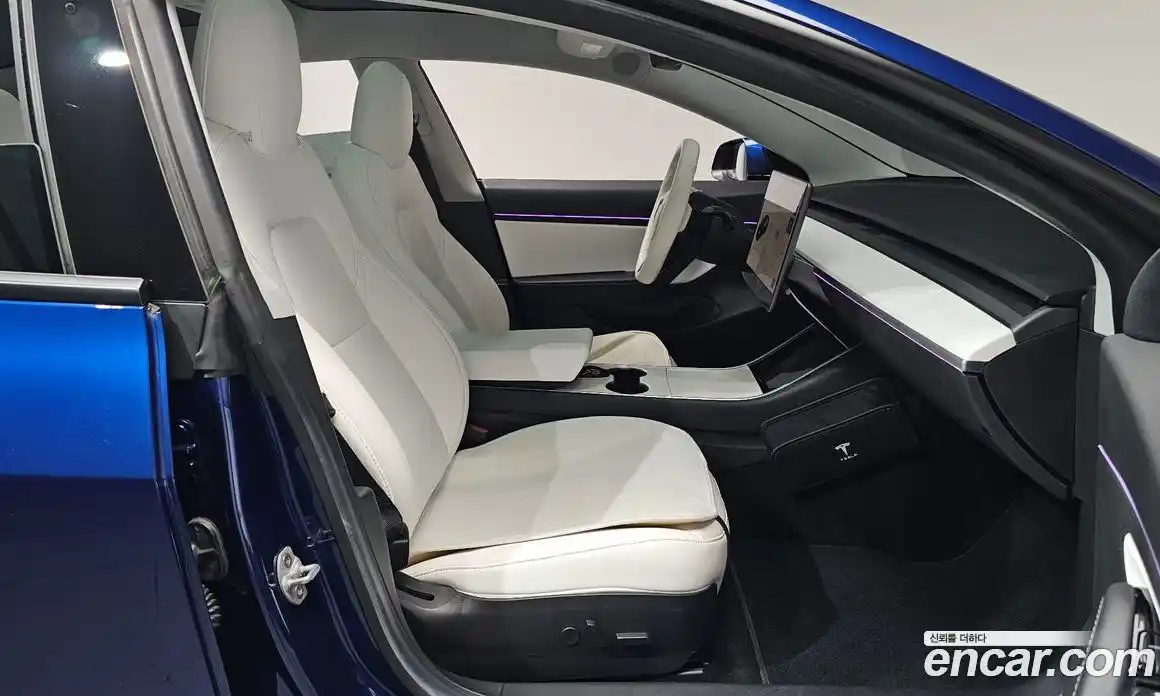 Tesla Model 3 2019 0.2 гидро, фото 16