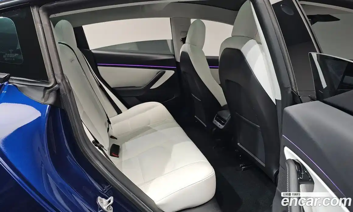 Tesla Model 3 2019 0.2 гидро, фото 17