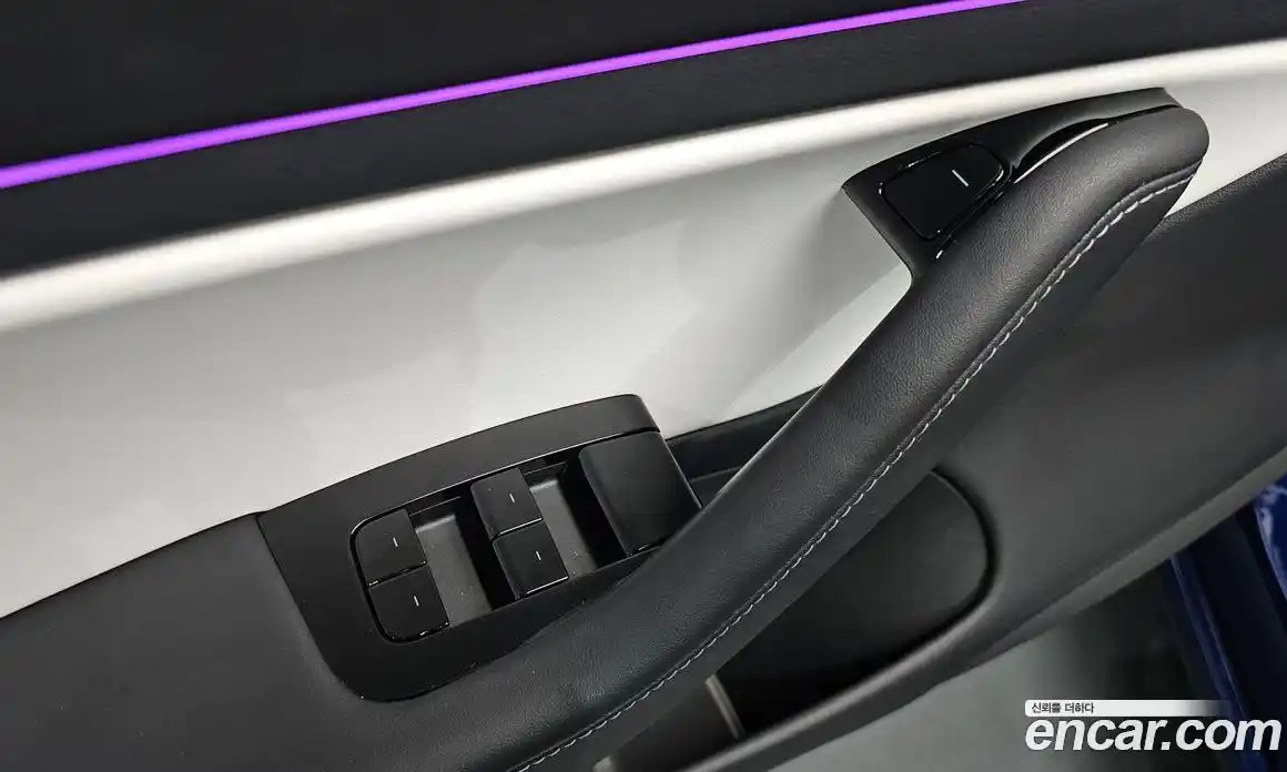 Tesla Model 3 2019 0.2 гидро, фото 25