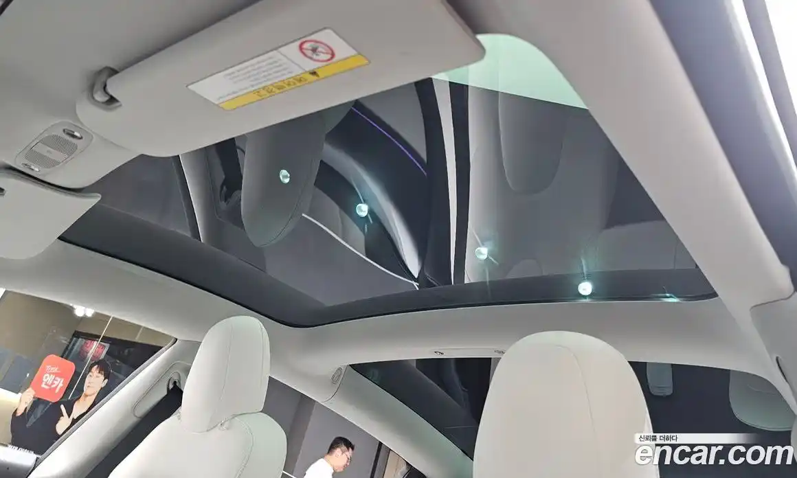 Tesla Model 3 2019 0.2 гидро, фото 27
