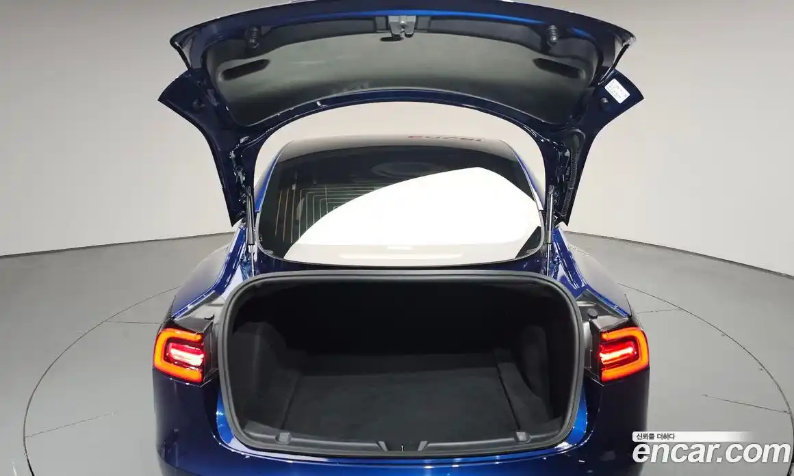 Tesla Model 3 2019 0.2 гидро, фото 28