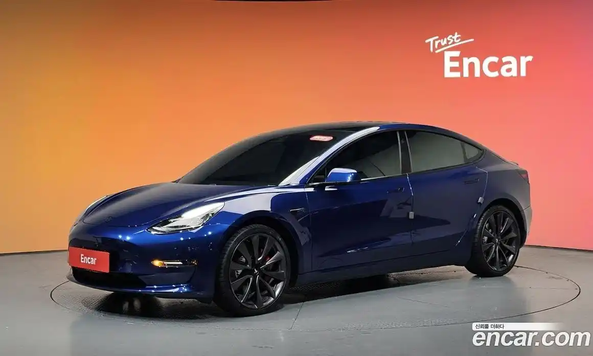 Tesla Model 3 2019 0.2 гидро, фото 34