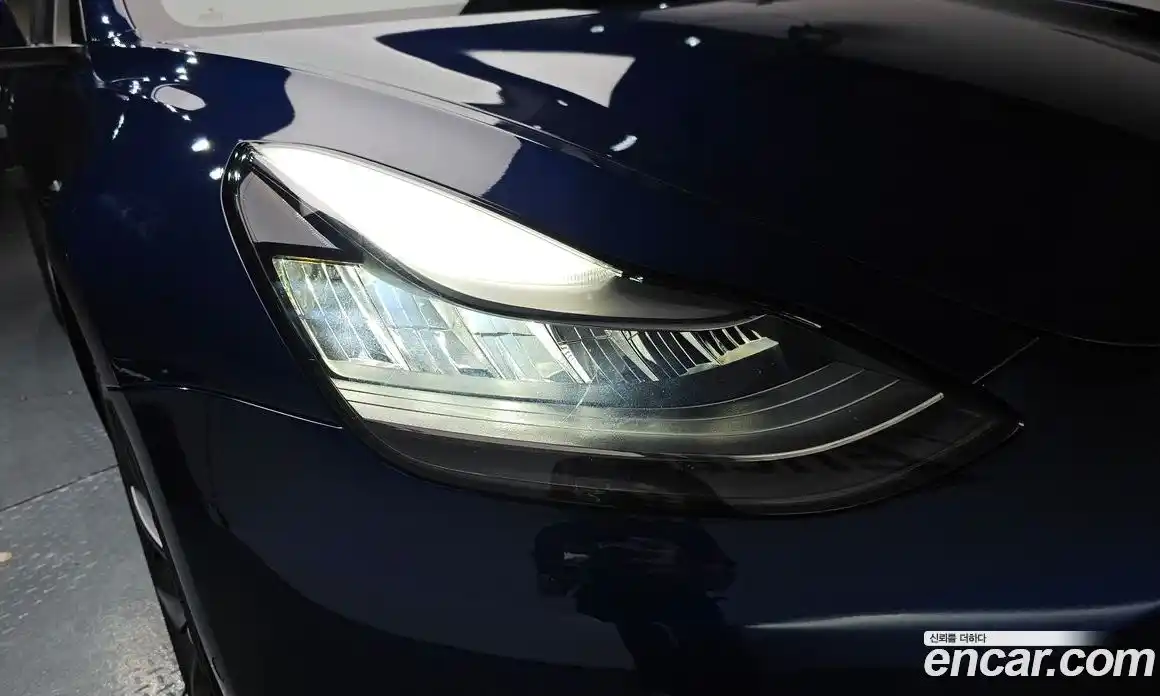 Tesla Model 3 2019 0.2 гидро, фото 7