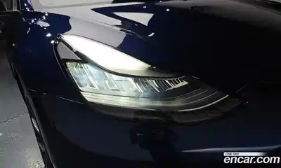 Tesla Model 3 2019 0.2 гидро, миниатюра 7