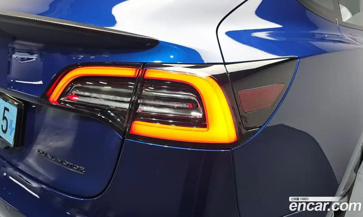 Tesla Model 3 2019 0.2 гидро, фото 8