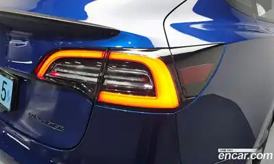 Tesla Model 3 2019 0.2 гидро, миниатюра 8