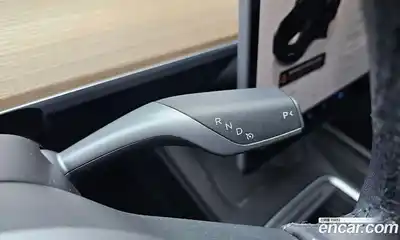 Tesla Model Y 2022 0.2 гидро, миниатюра 12