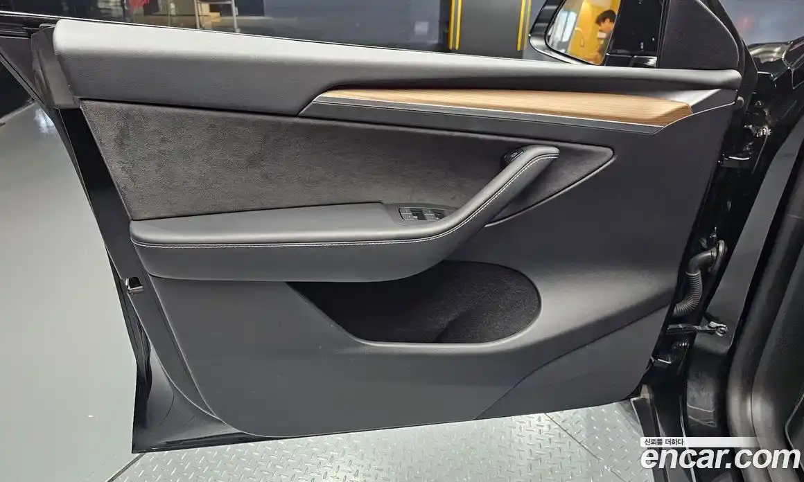 Tesla Model Y 2022 0.2 гидро, фото 14