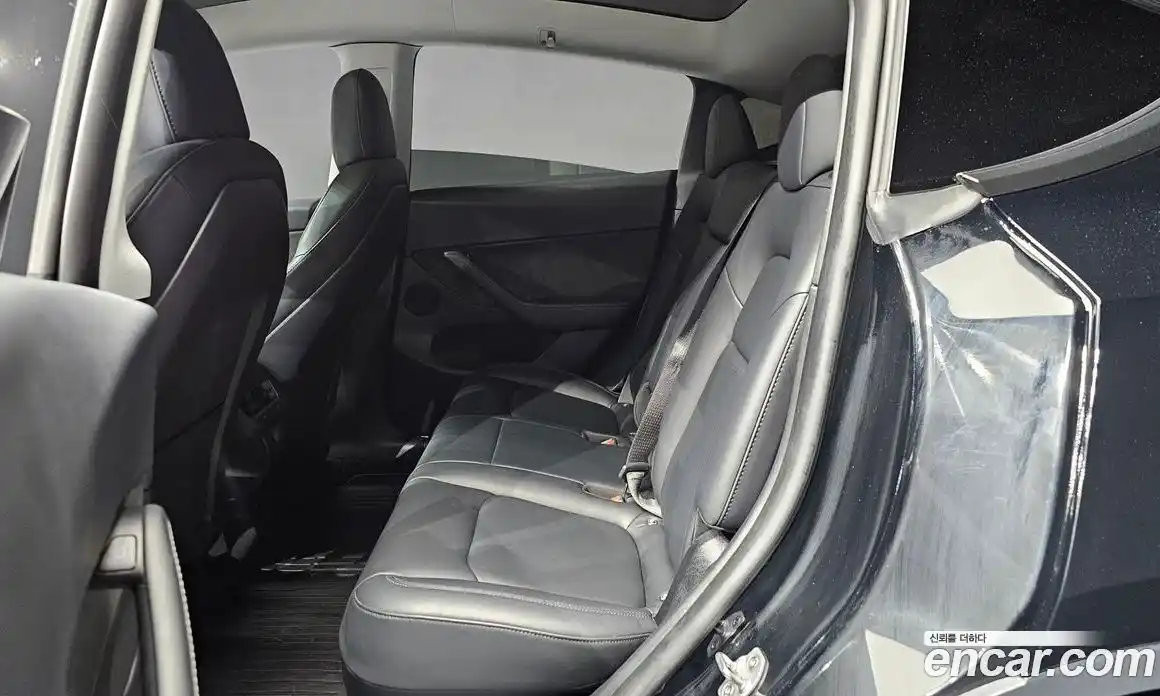 Tesla Model Y 2022 0.2 гидро, фото 16