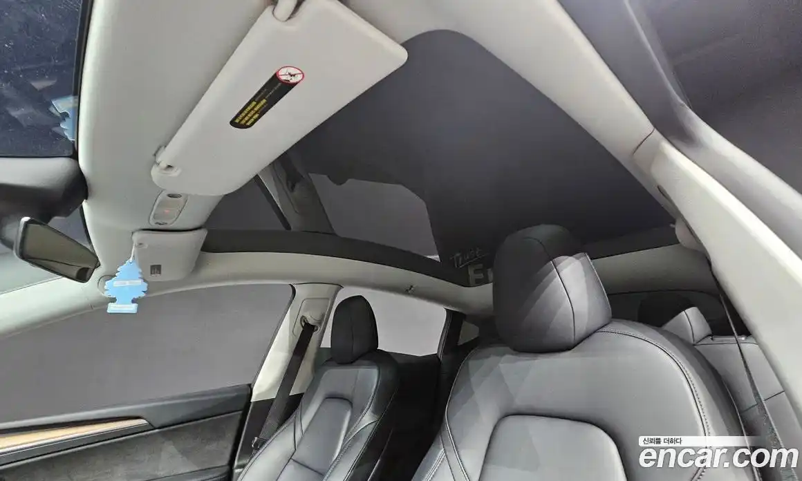 Tesla Model Y 2022 0.2 гидро, фото 25
