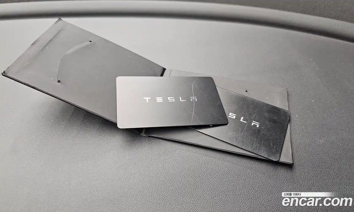 Tesla Model Y 2022 0.2 гидро, фото 33