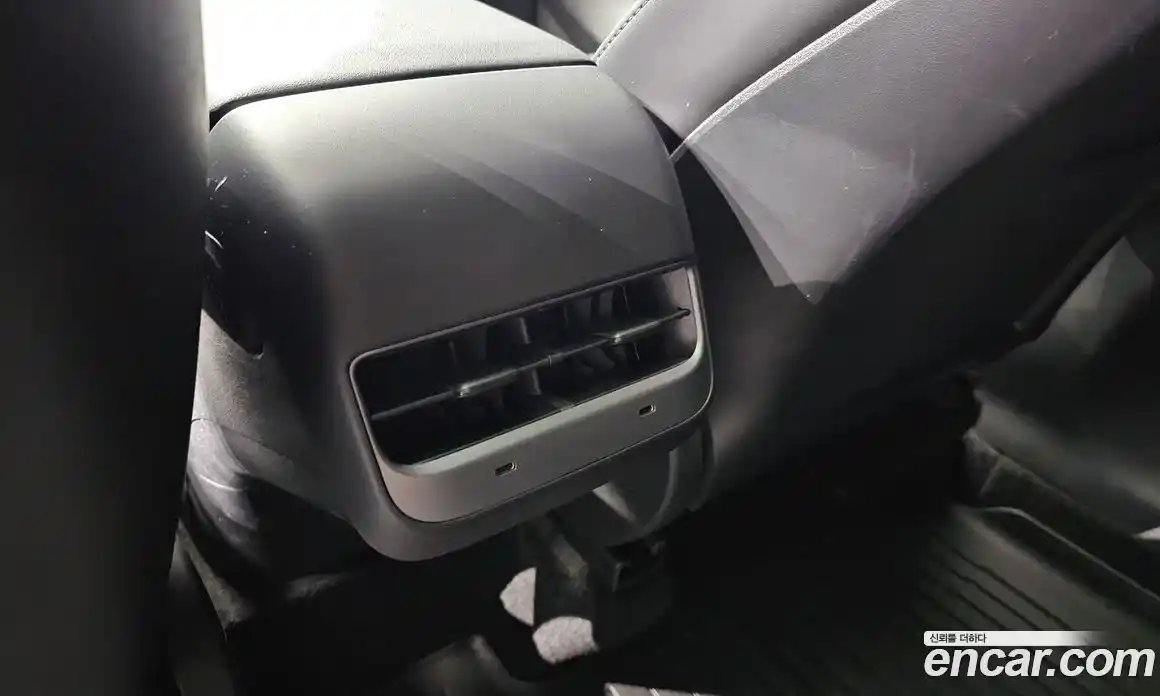Tesla Model Y 2022 0.2 гидро, фото 34
