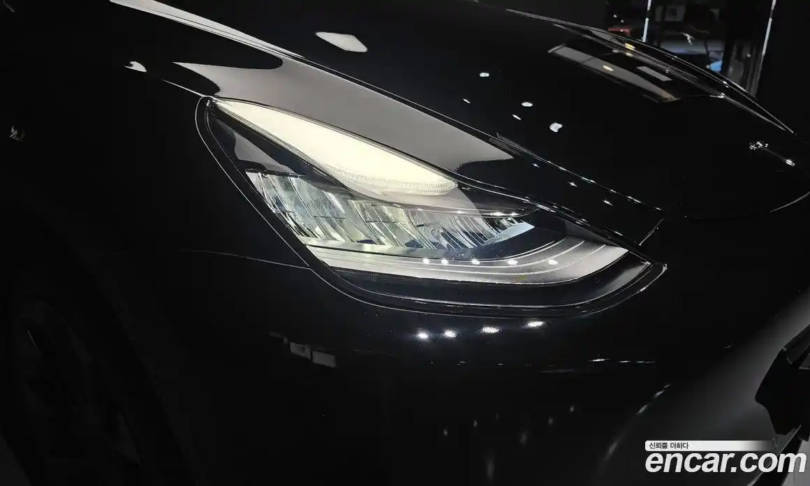 Tesla Model Y 2022 0.2 гидро, фото 8